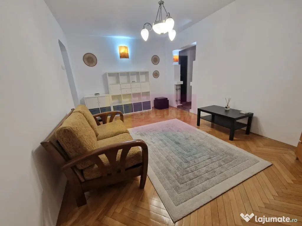 Apartament 2 camere Bd Eroilor- Academia Militara.