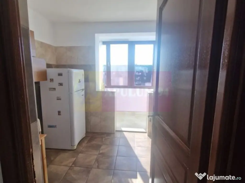 Apartament 2 camere Bd Eroilor- Academia Militara.