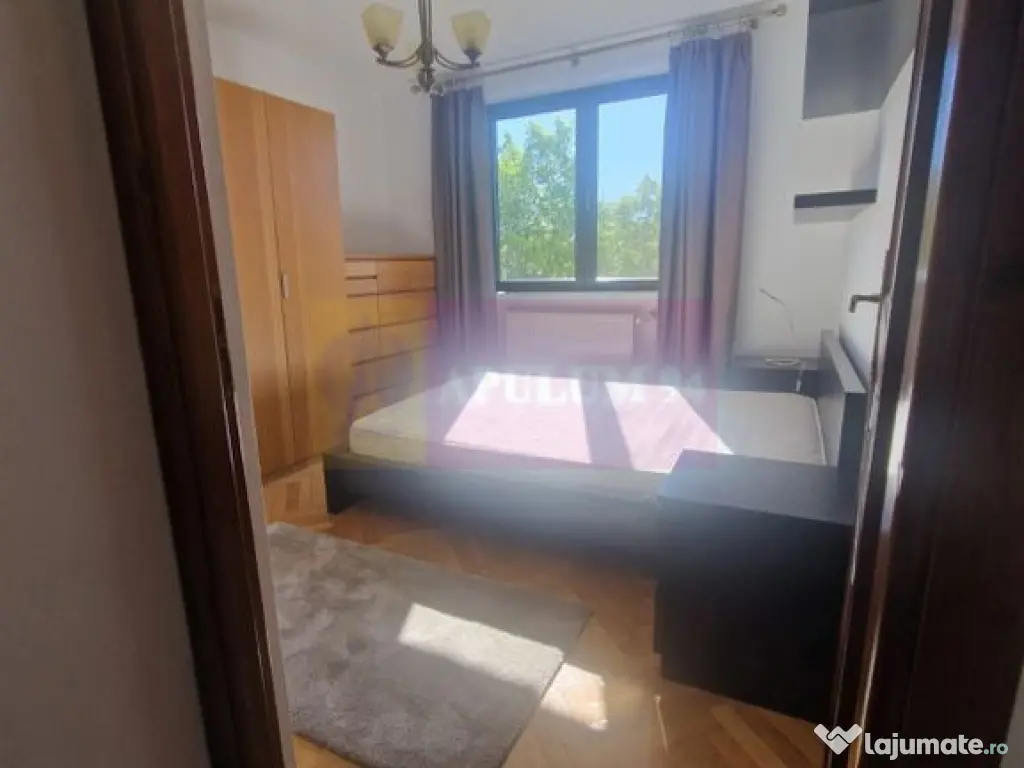 Apartament 2 camere Bd Eroilor- Academia Militara.