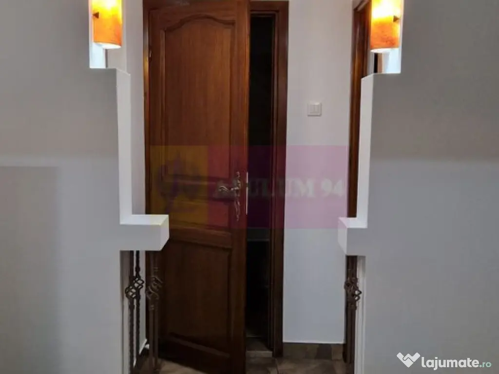 Apartament 2 camere Bd Eroilor- Academia Militara.