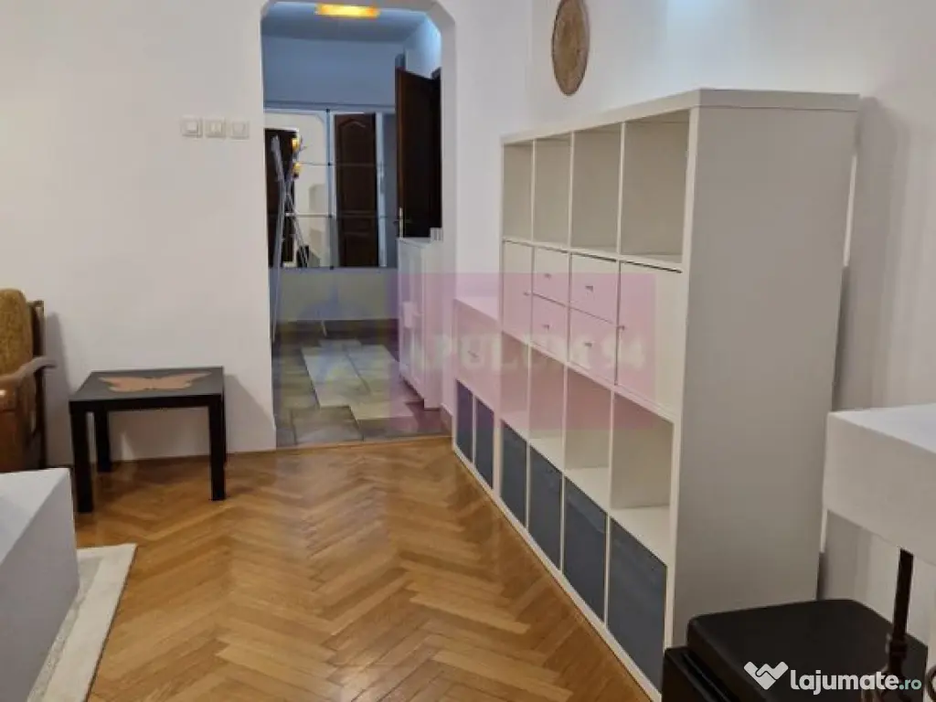 Apartament 2 camere Bd Eroilor- Academia Militara.