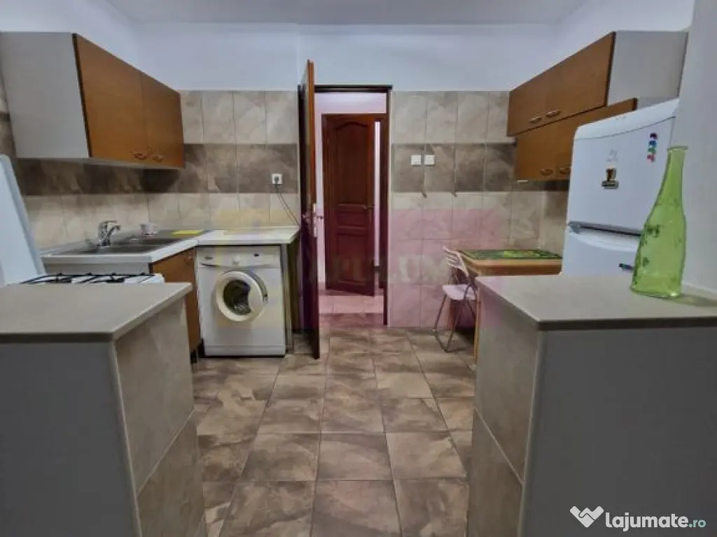 Apartament 2 camere Bd Eroilor- Academia Militara.