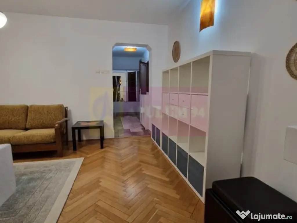 Apartament 2 camere Bd Eroilor- Academia Militara.
