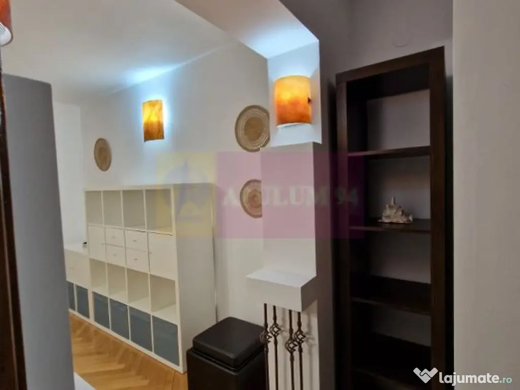 Apartament 2 camere Bd Eroilor- Academia Militara.