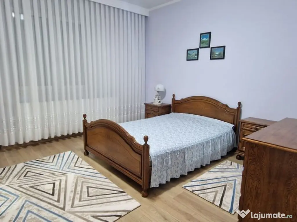 Coiciu, o vila construita pe cadre de beton, bine compart... 