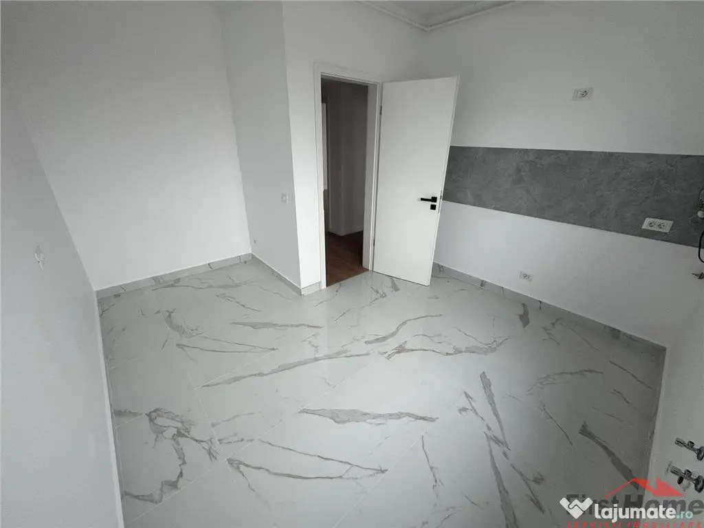 Ap 2 cam, bloc nou,Tva inclus, comision 0%, 65 mp utili 