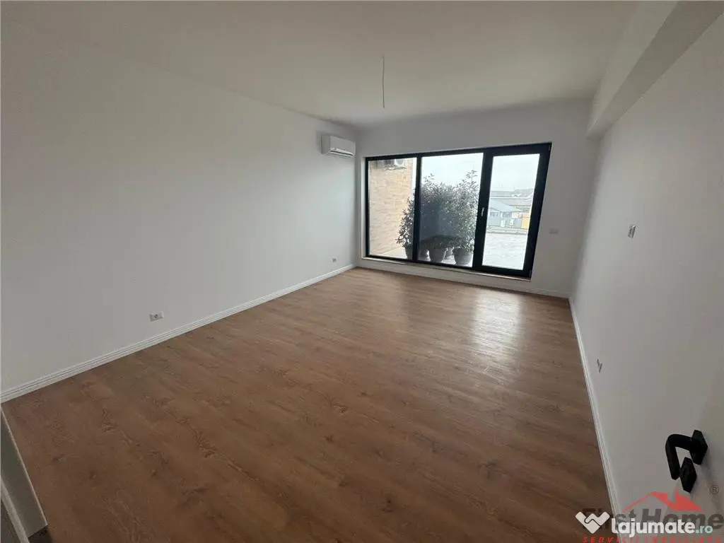 Ap 2 cam, bloc nou,Tva inclus, comision 0%, 65 mp utili 