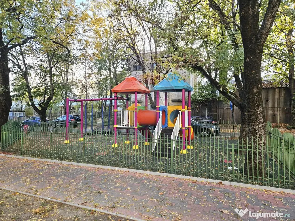 Apartament 3 camere Basarabia 64 mp | Metrou | Bloc reabi... 