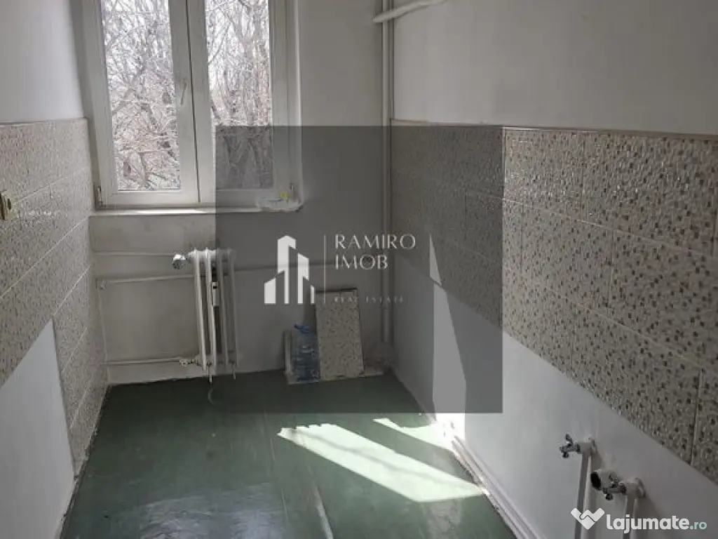 Apartament 2 camere decomandat Emil Racovita 