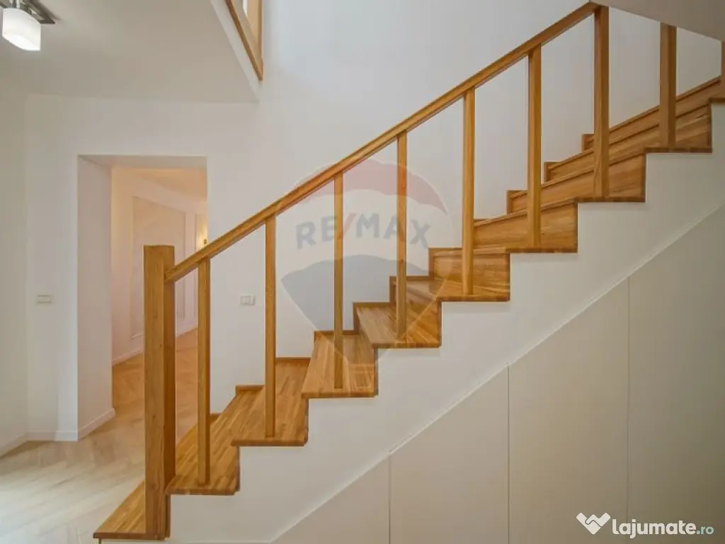 De vanzare casă complet renovată, mobilată și utilat?... 