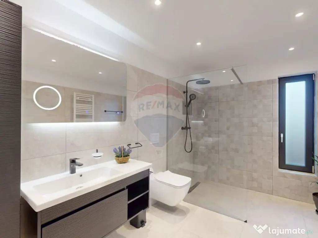 De vanzare casă complet renovată, mobilată și utilat?... 