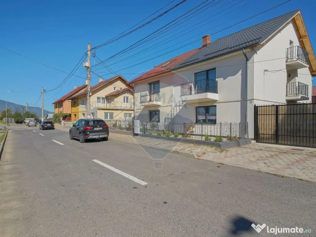 De vanzare casă complet renovată, mobilată și utilat?... 