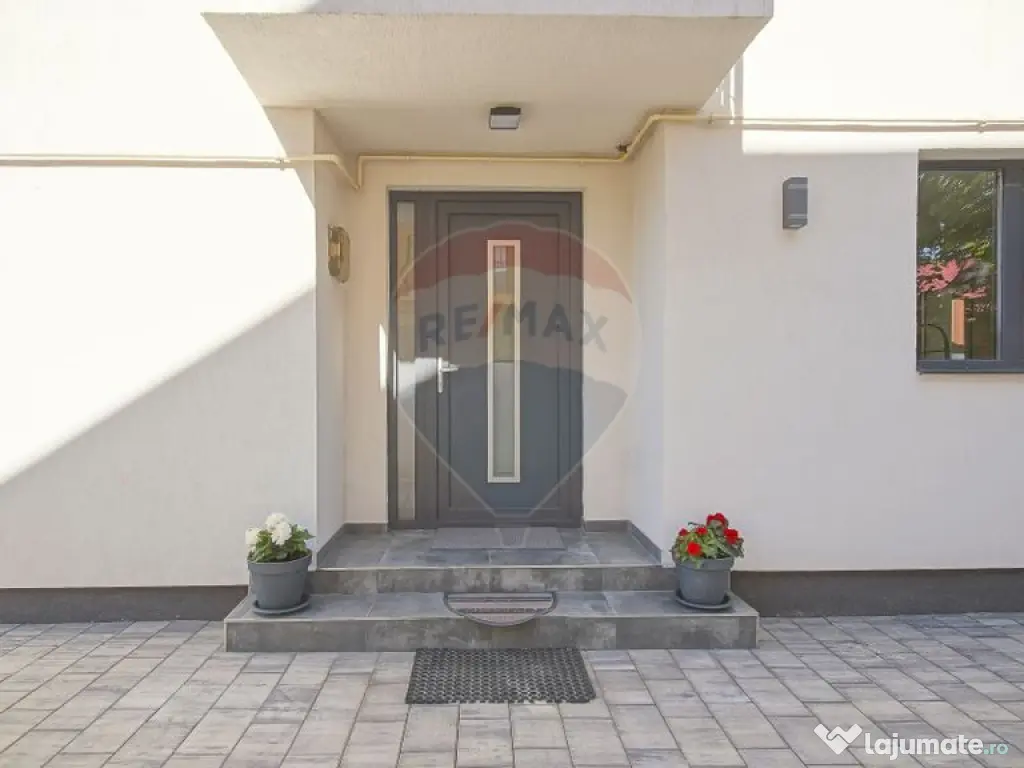 De vanzare casă complet renovată, mobilată și utilat?... 