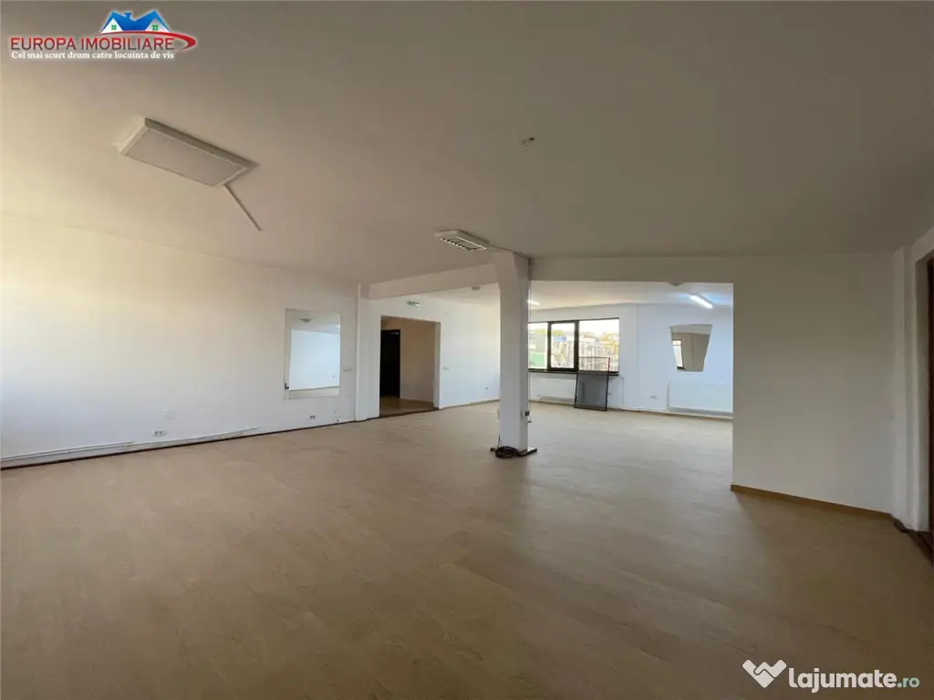 Spatiu de zona ultracentrala Tulcea