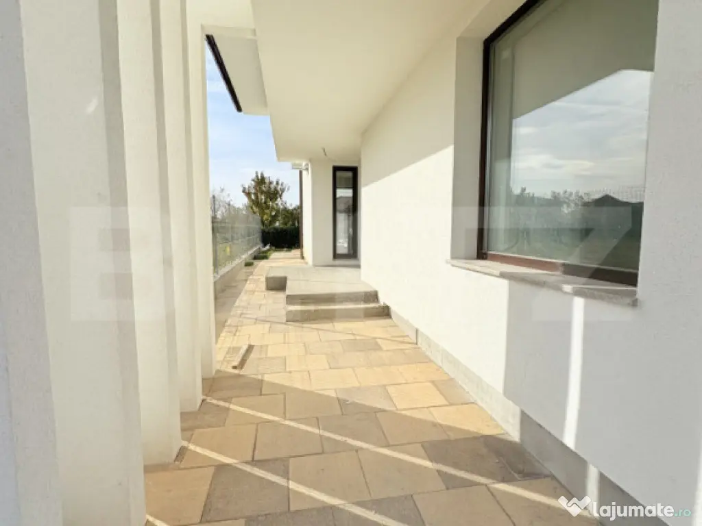 Casa tip duplex parter+etaj, 130 mp, Vetis