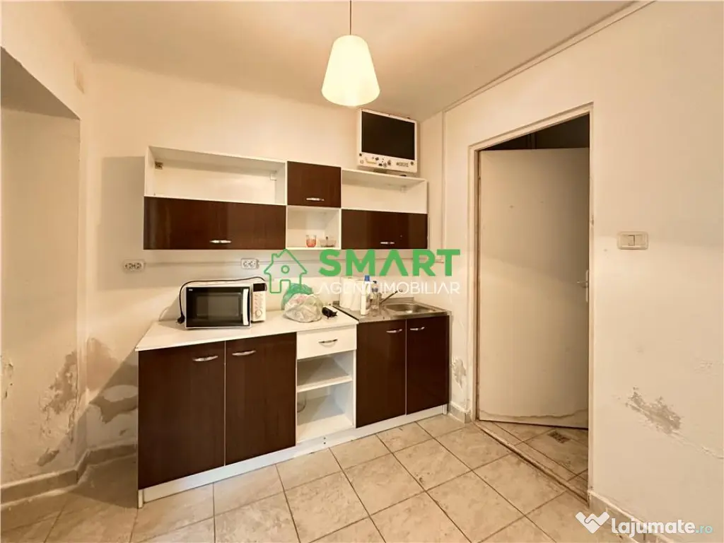 Apartament la casa. Zona Ultracentral, Arad 