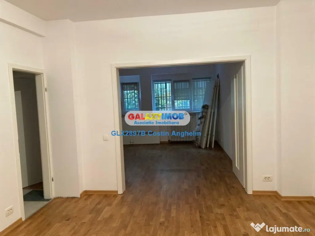 Spatiu Birou 3 Camere - Piata Romana / Dacia 