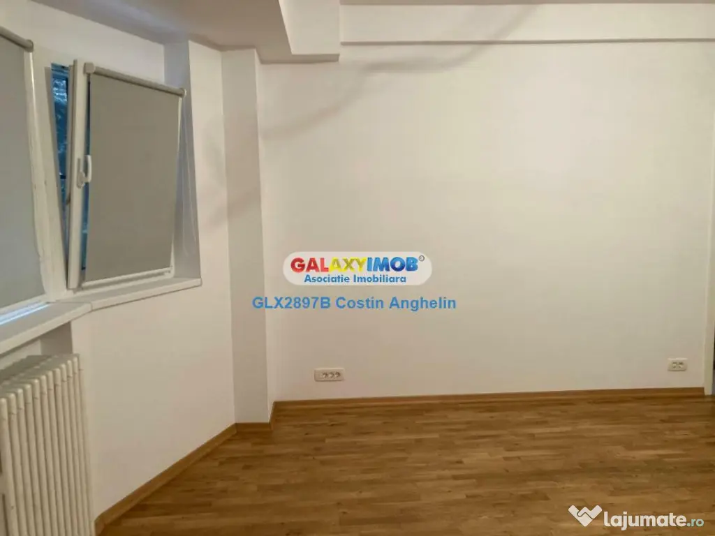 Spatiu Birou 3 Camere - Piata Romana / Dacia 