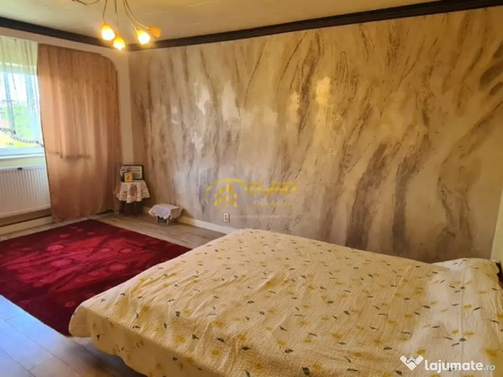 De vanzare Apartament 2 camere in Nicolina 