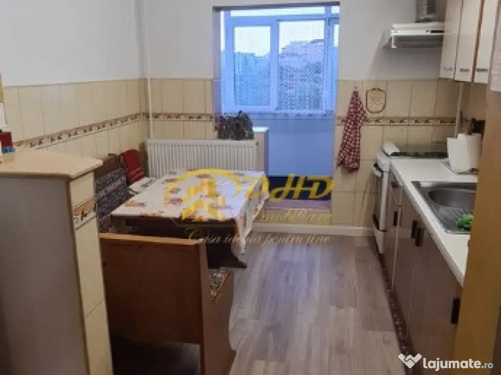 De vanzare Apartament 2 camere in Nicolina 