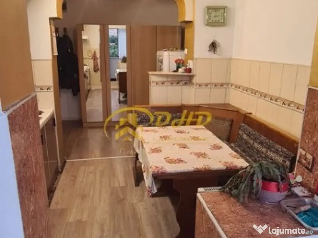 De vanzare Apartament 2 camere in Nicolina 