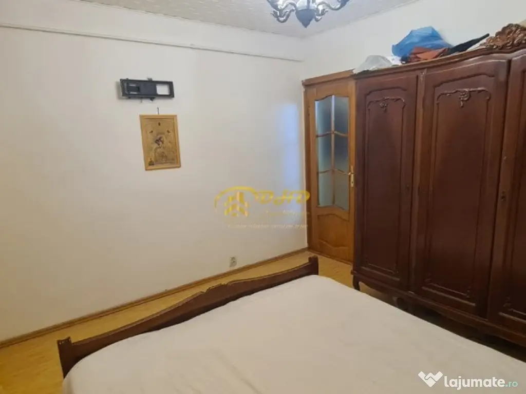 De vanzare Apartament 2 camere in Nicolina 