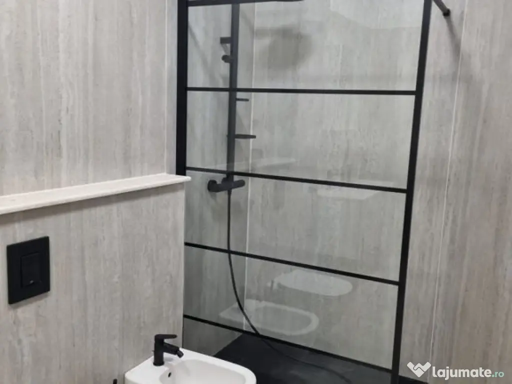 Apartament 3 camere Sos. Nordului (Herastrau) 