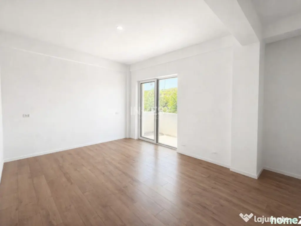 Apartament cu 2 camere în bloc din 2025, 50mp, finalizat, z