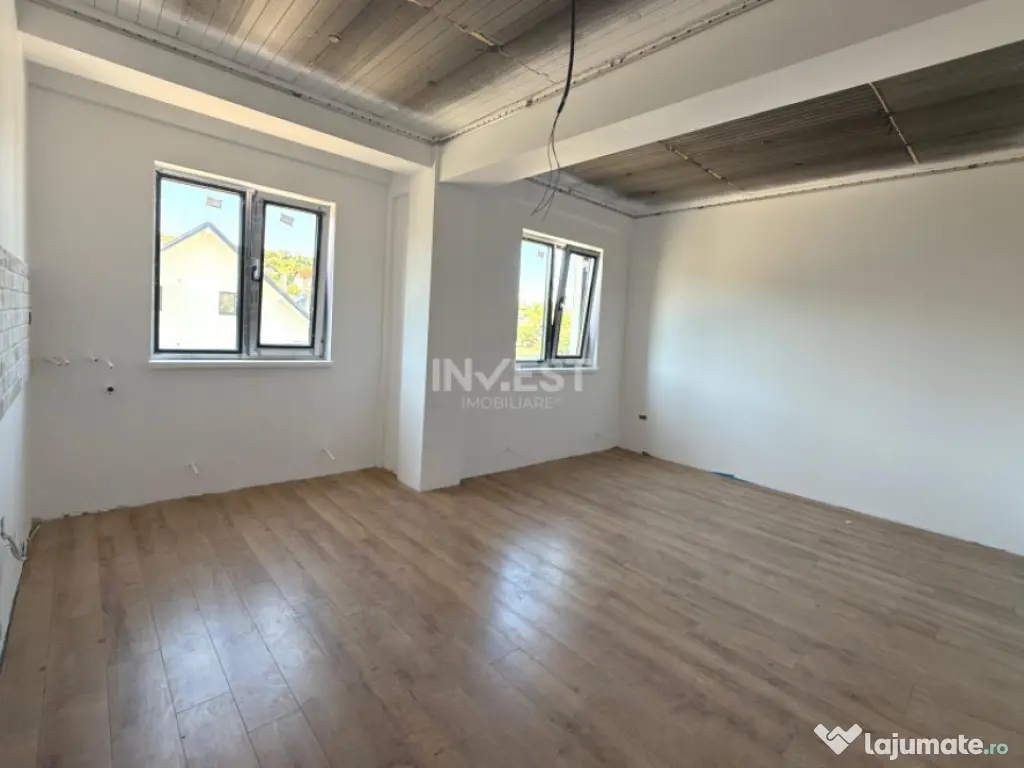 Apartamente cu 2 camere noi & finalizate de vânzare în zon