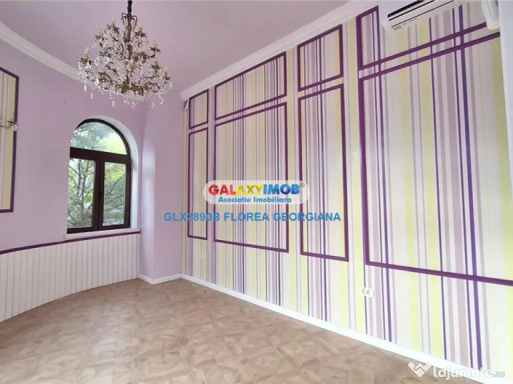 Spatiu comercial parter Piata Romana Calea Victoriei Dacia 