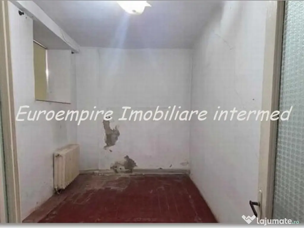 Apartament 4 camere Piata Ovidiu 