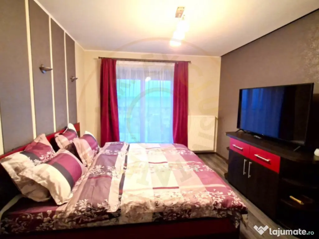 Apartament 2 camere Teilor - PS2010 