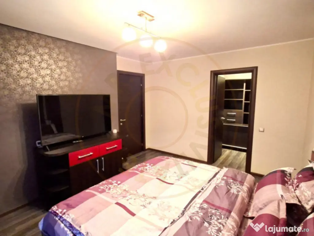 Apartament 2 camere Teilor - PS2010 