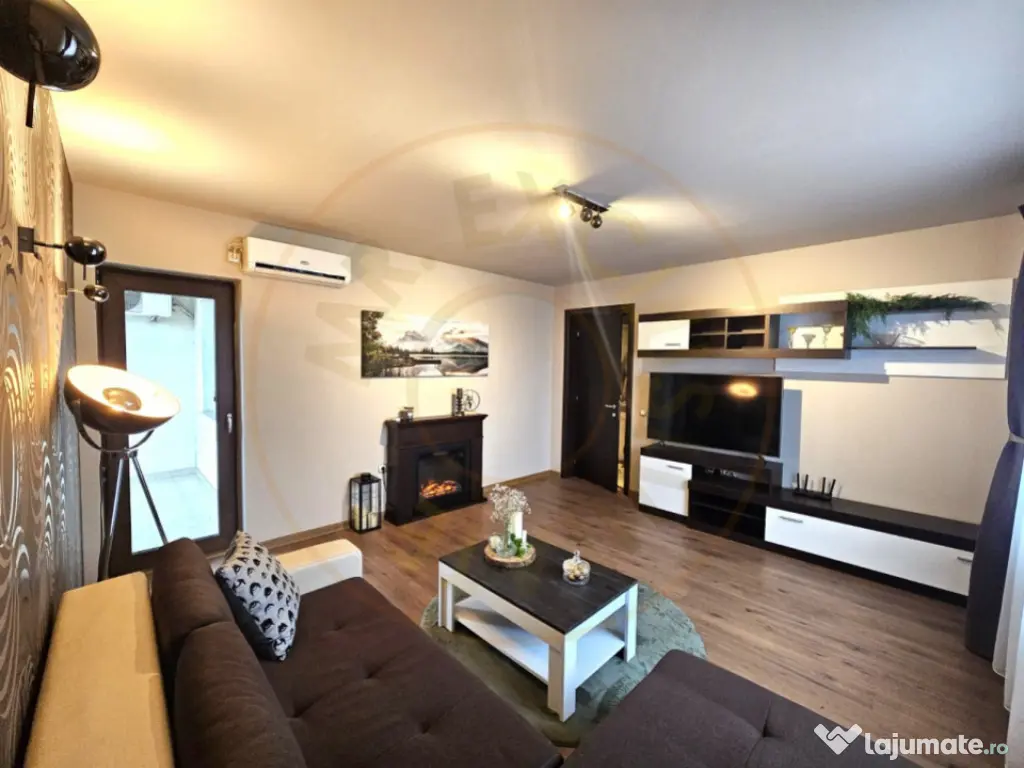 Apartament 2 camere Teilor - PS2010 