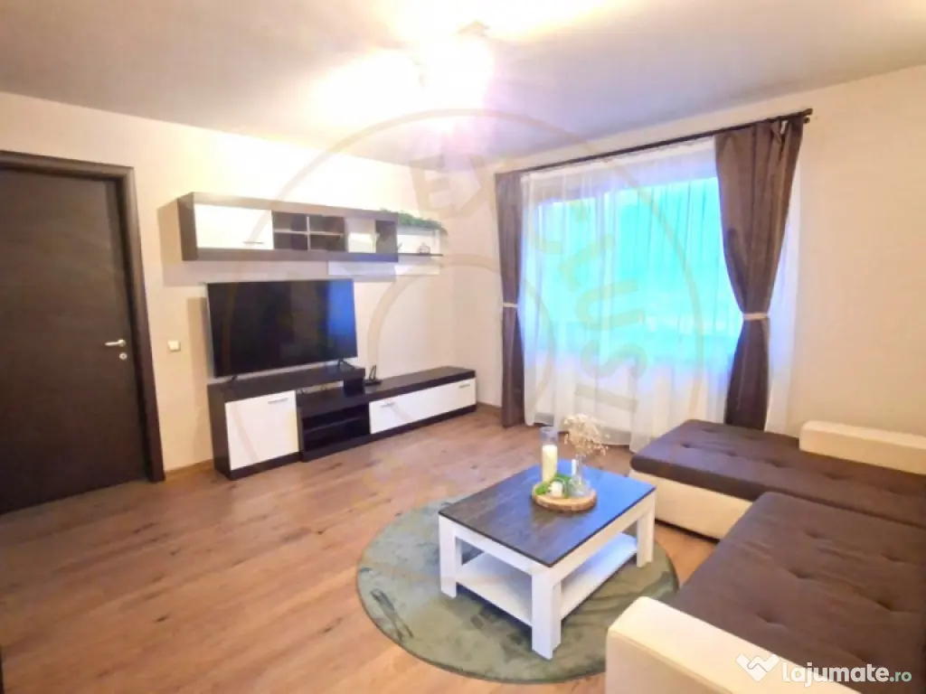 Apartament 2 camere Teilor - PS2010 