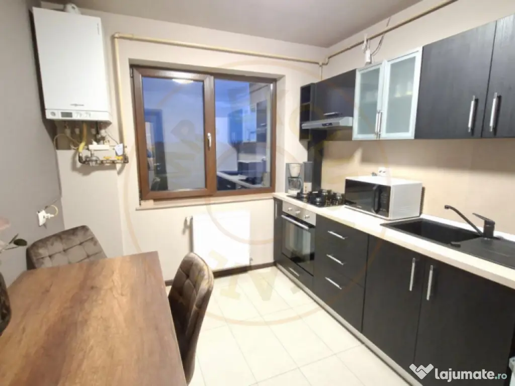 Apartament 2 camere Teilor - PS2010 