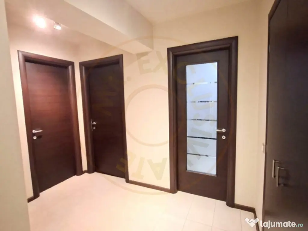 Apartament 2 camere Teilor - PS2010 