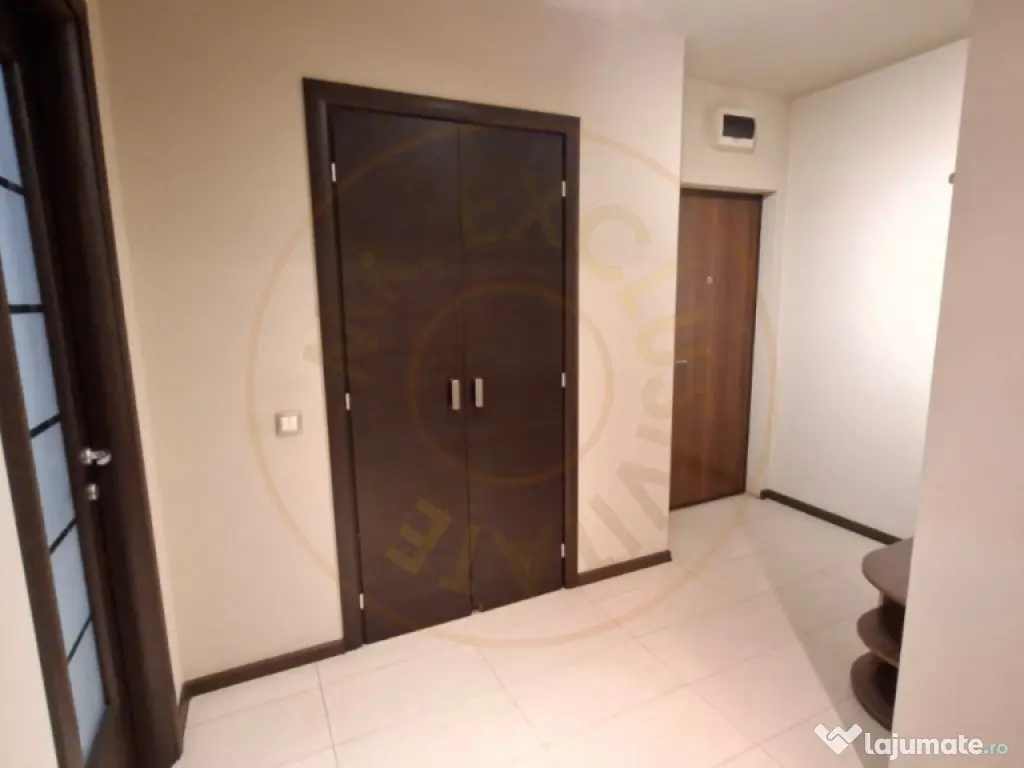 Apartament 2 camere Teilor - PS2010 