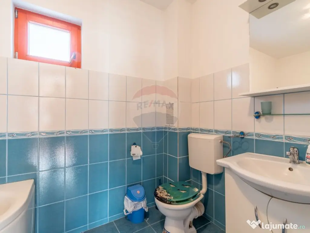 Casa de vanzare Jucu de Mijloc, Zona Panemar Teren intrav... 