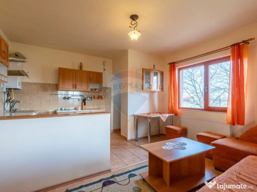 Casa de vanzare Jucu de Mijloc, Zona Panemar Teren intrav... 