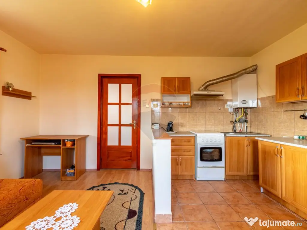 Casa de vanzare Jucu de Mijloc, Zona Panemar Teren intrav... 