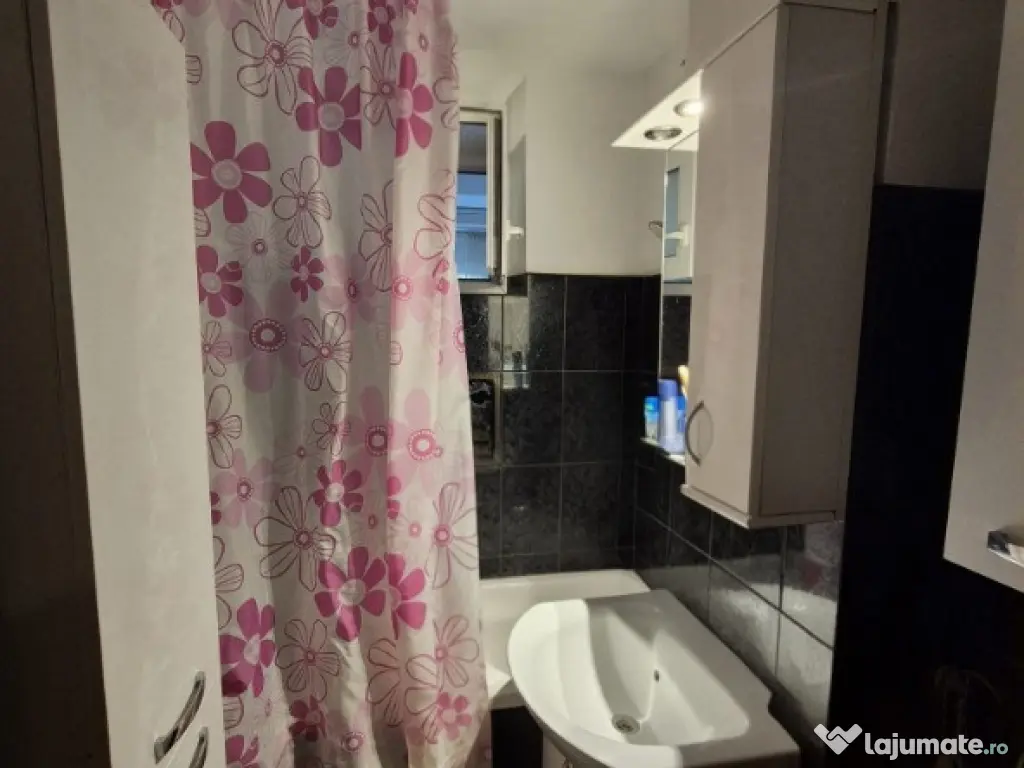 Apartament 2 camere | Decomandat | Mobilat & utilat | Zona Astra 