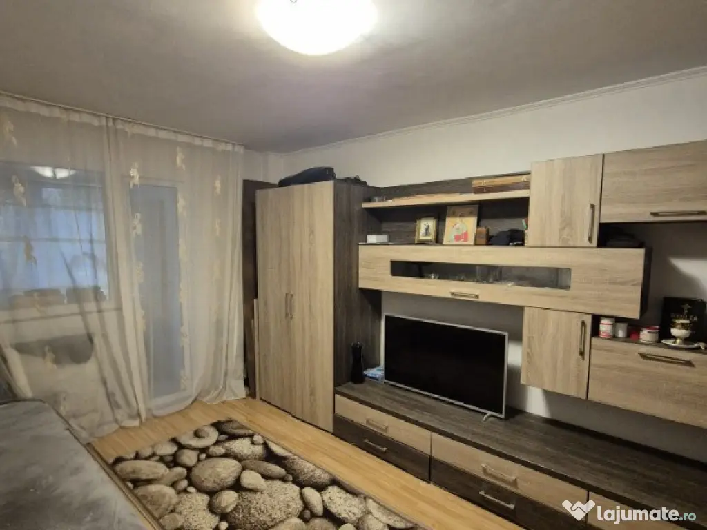 Apartament 2 camere | Decomandat | Mobilat & utilat | Zona Astra 