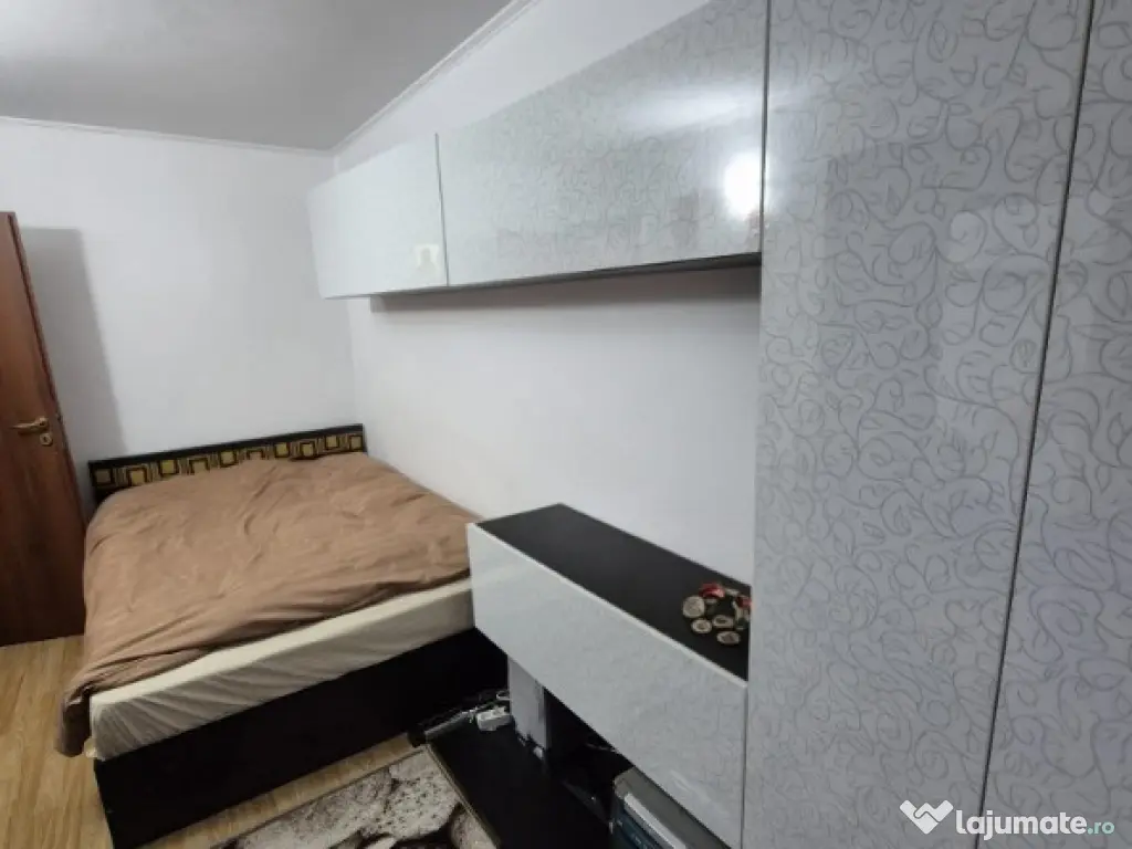 Apartament 2 camere | Decomandat | Mobilat & utilat | Zona Astra 