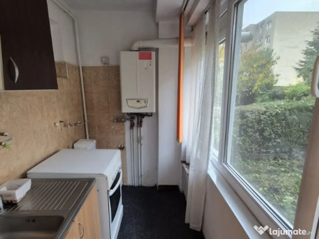 Apartament 2 camere | Decomandat | Mobilat & utilat | Zona Astra 