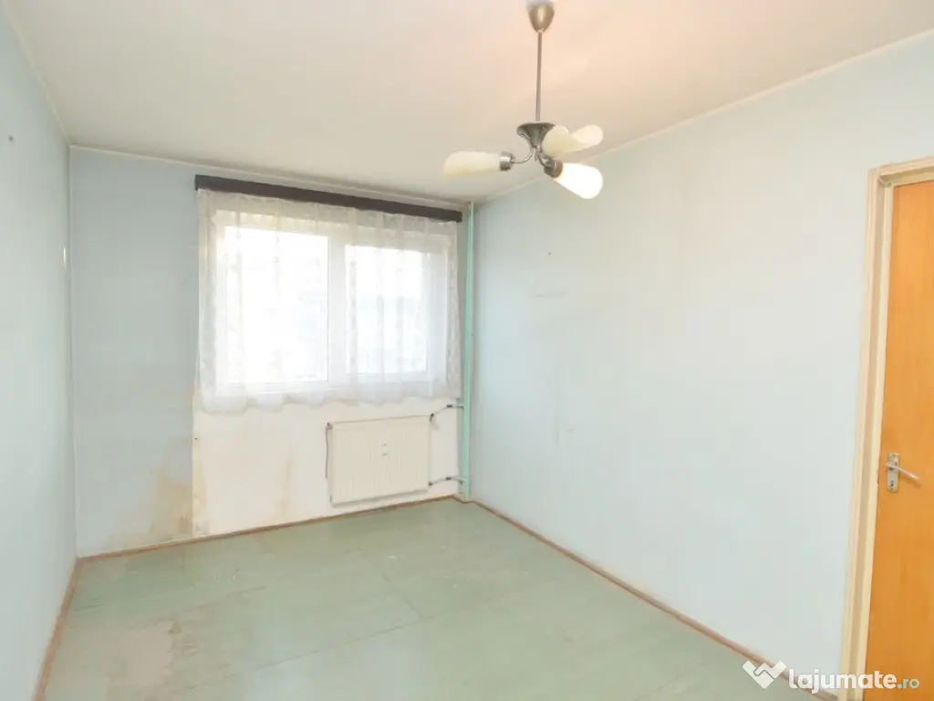 Apartament 3 Camere Drumul Taberei | Localizare Excelenta 