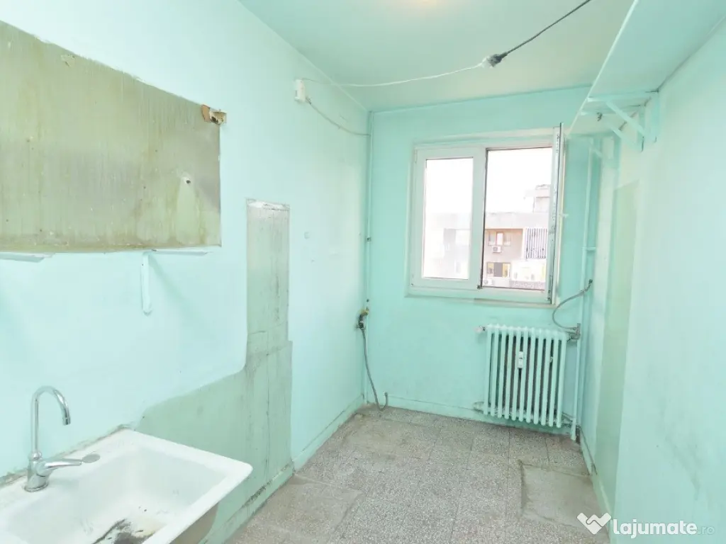 Apartament 3 Camere Drumul Taberei | Localizare Excelenta 