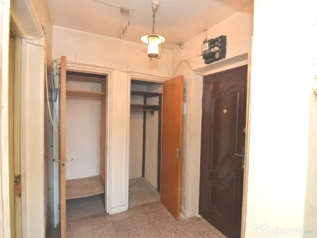 Apartament 3 Camere Drumul Taberei | Localizare Excelenta 