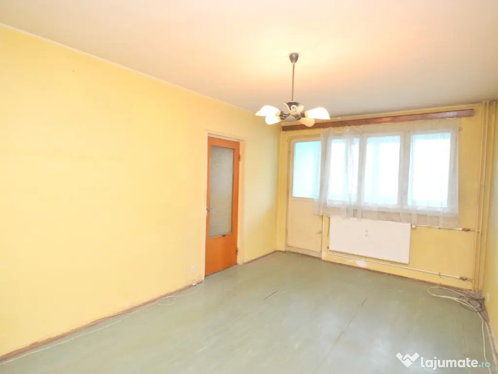 Apartament 3 Camere Drumul Taberei | Localizare Excelenta 