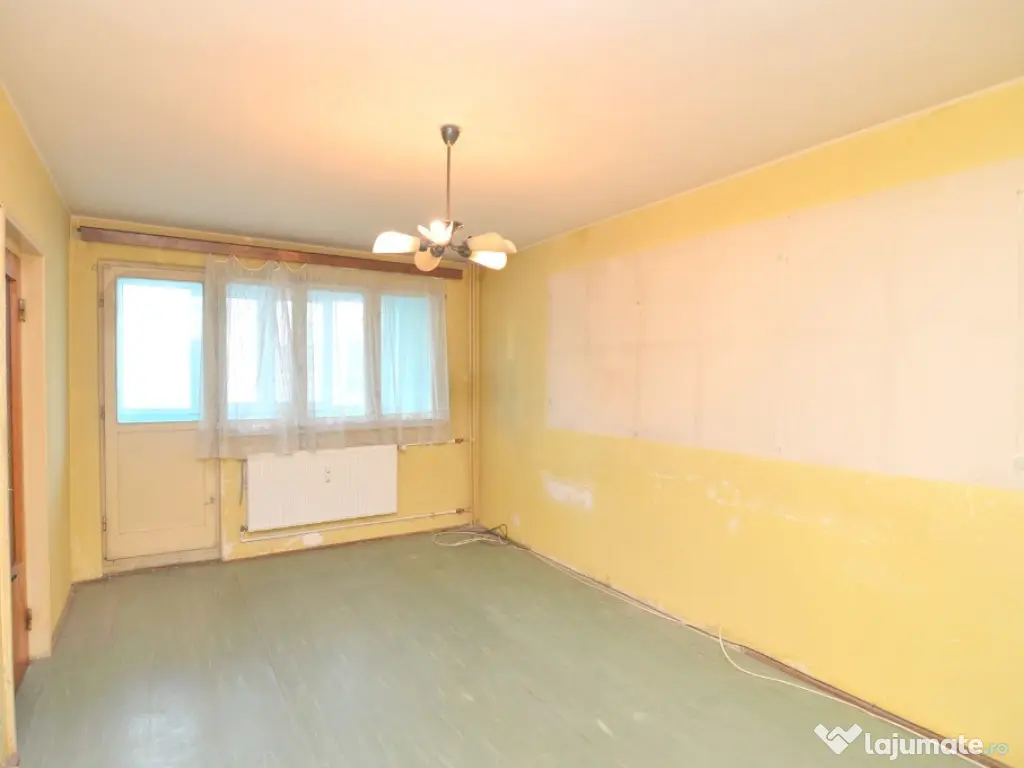 Apartament 3 Camere Drumul Taberei | Localizare Excelenta 